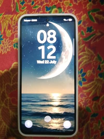 Samsung Mobile A36