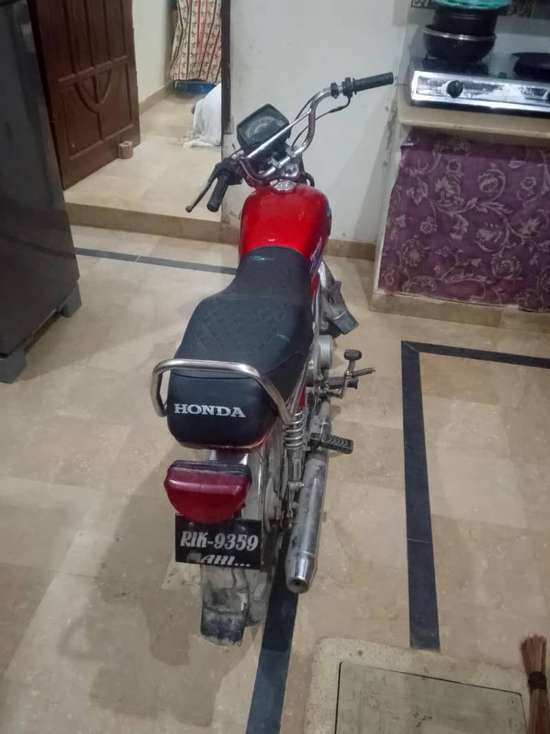 good condition 1