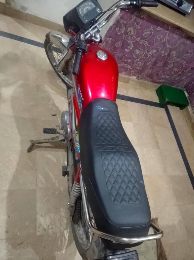 good condition 5