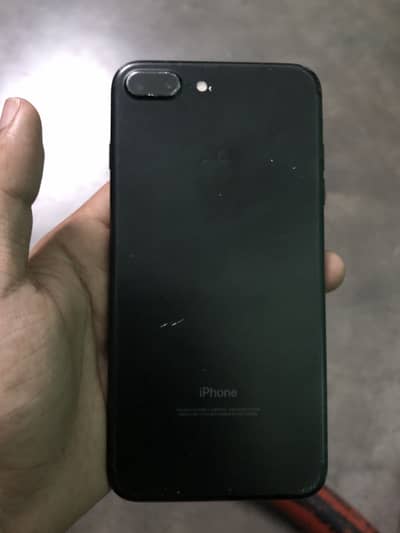Apple iPhone 7 Plus