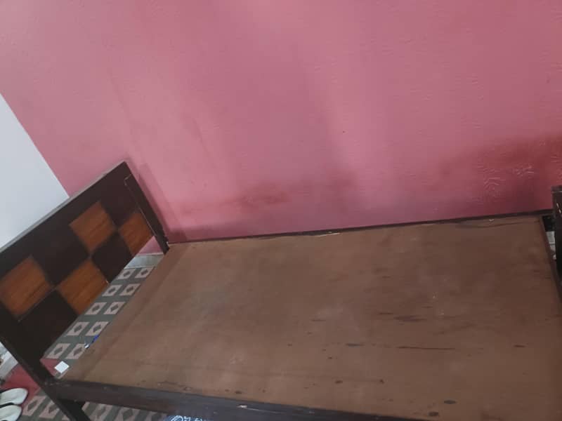 2 Single bed 2