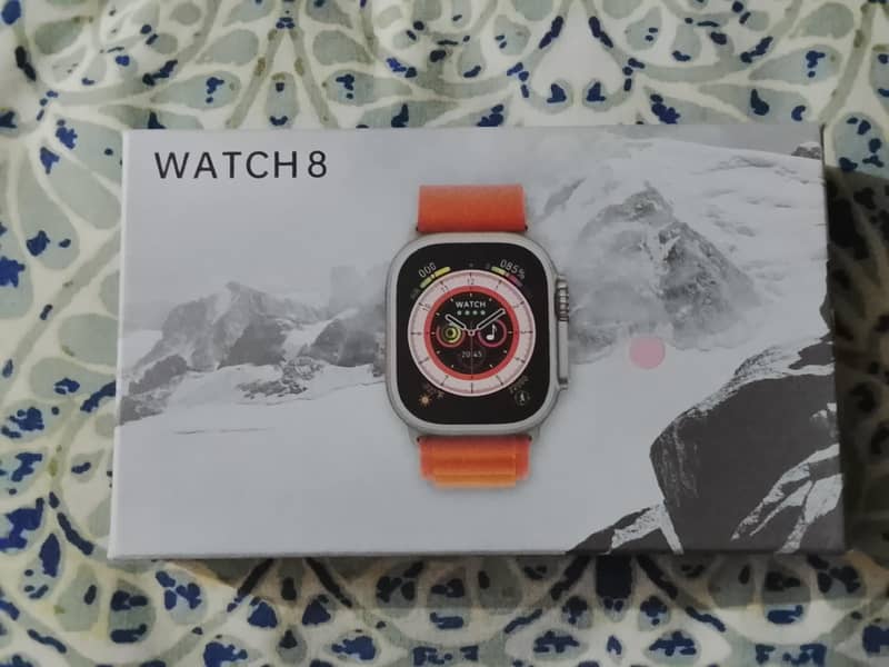 watch 8 0