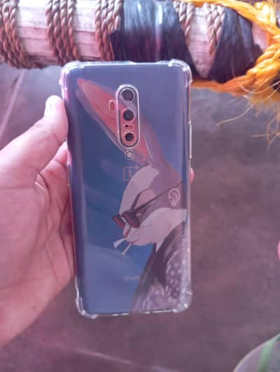One Plus 7 Pro
