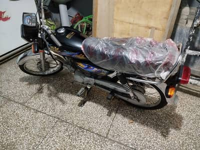 New Road Prince RP70 Passion