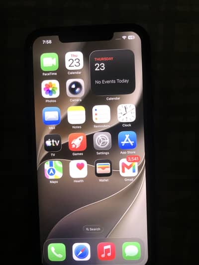 Apple iPhone 11 Pro Max
