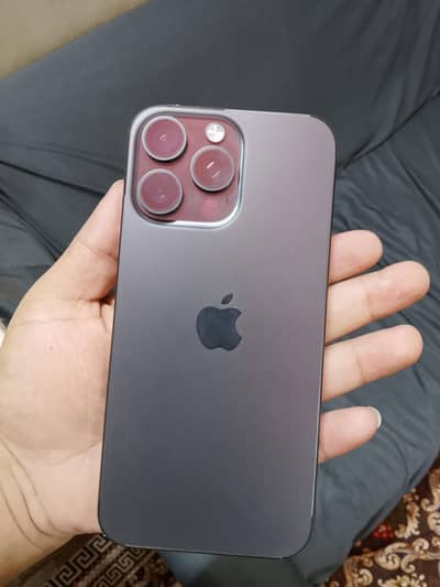 Apple iPhone 15 Pro Max 256gb