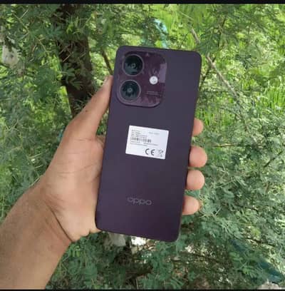OPPO A5i