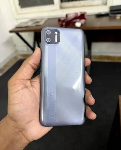 Realme C11