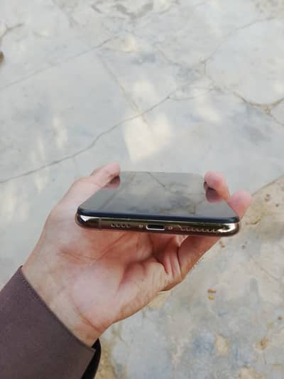 I Phone Xs Max