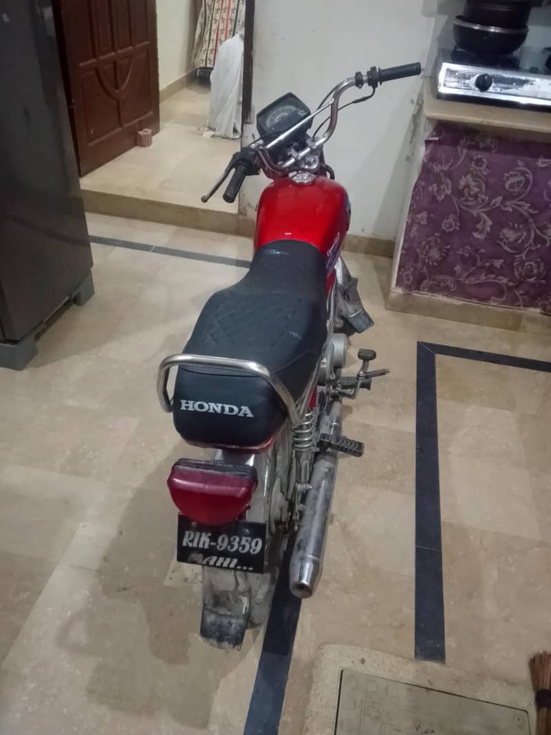 good condition 12