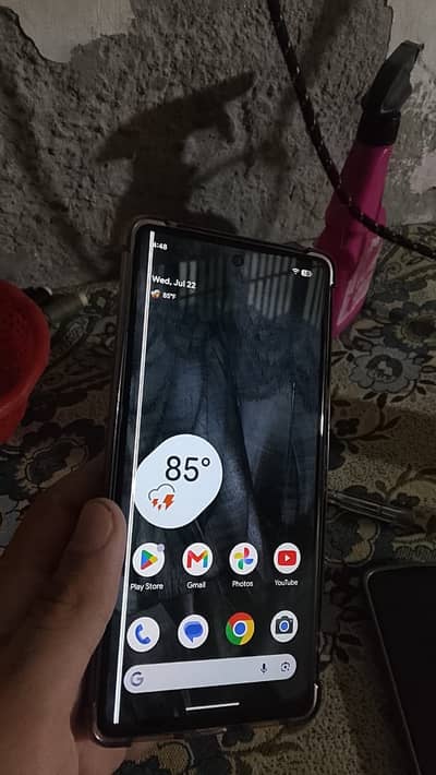 Google Pixel 7 (EXCHANGE POSSIBLE)