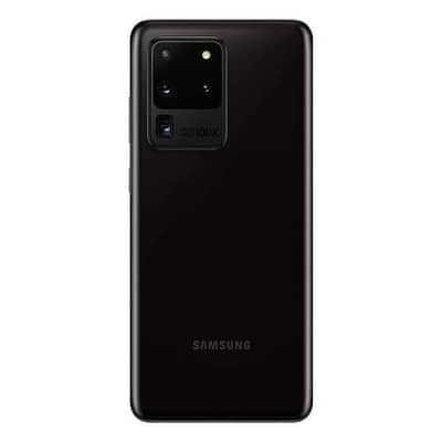 Samsung Mobile S20 Ultra non pta panel dead