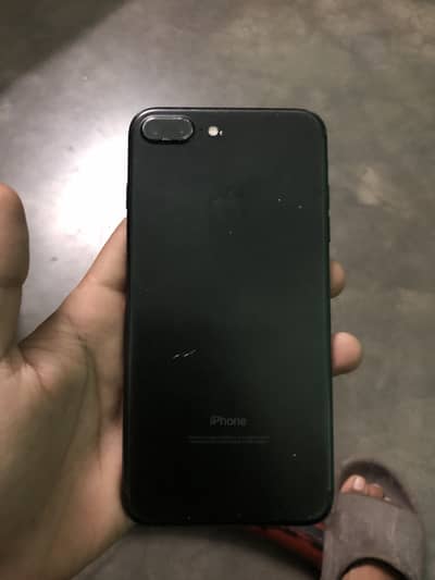 Apple iPhone 7 Plus