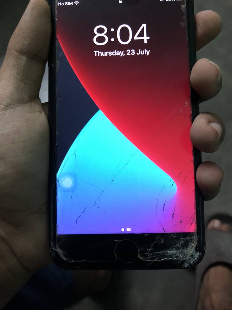 Apple iPhone 7 Plus 5