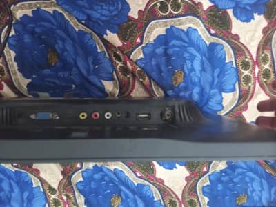 hp lcs 24 inch original