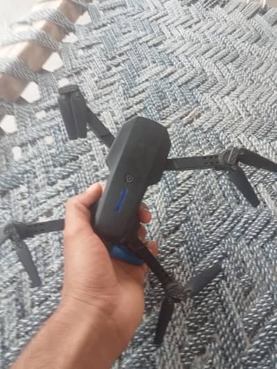 mini drone