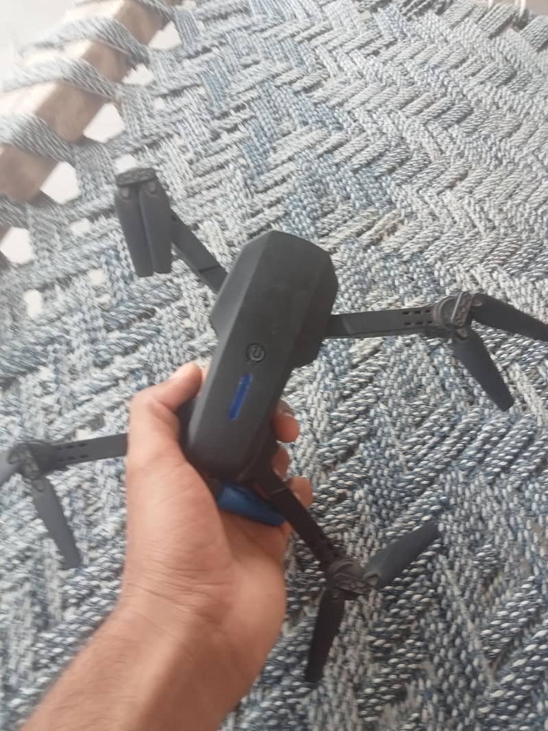 mini drone 0
