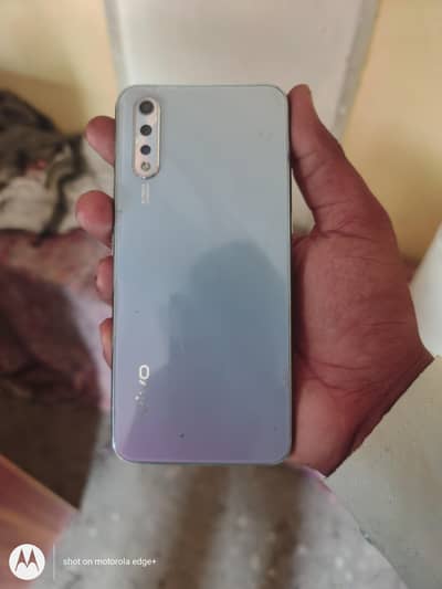 Vivo S1