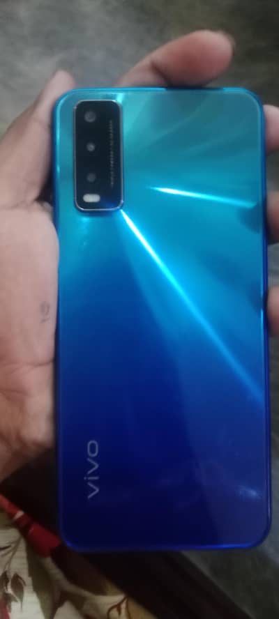 Vivo Y20s