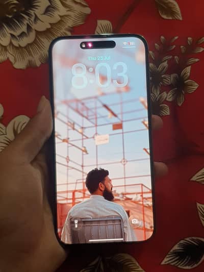 Apple iPhone 14 Pro Max