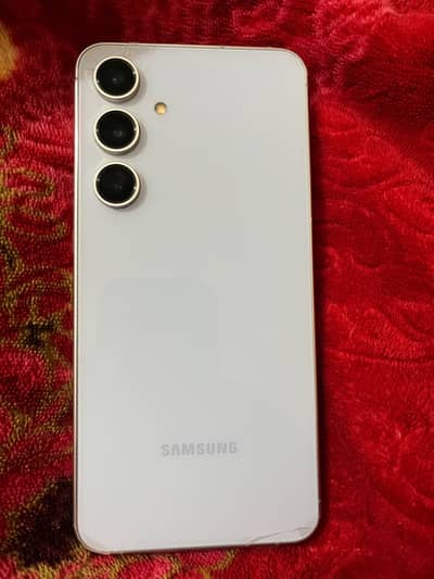 samsung s24 FE