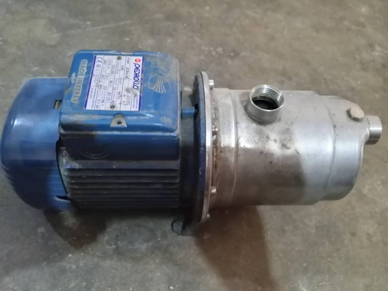 original pump 1