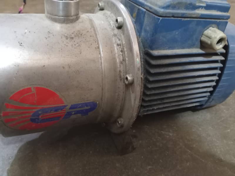 original pump 2