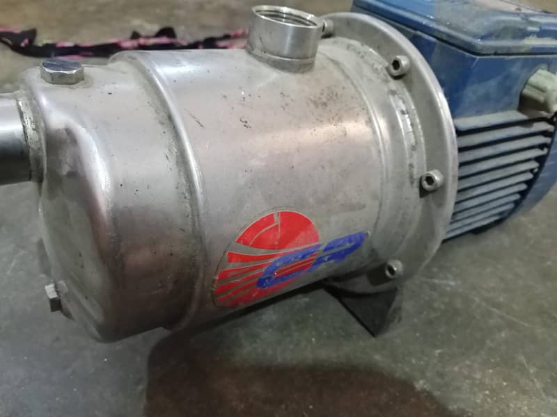 original pump 3