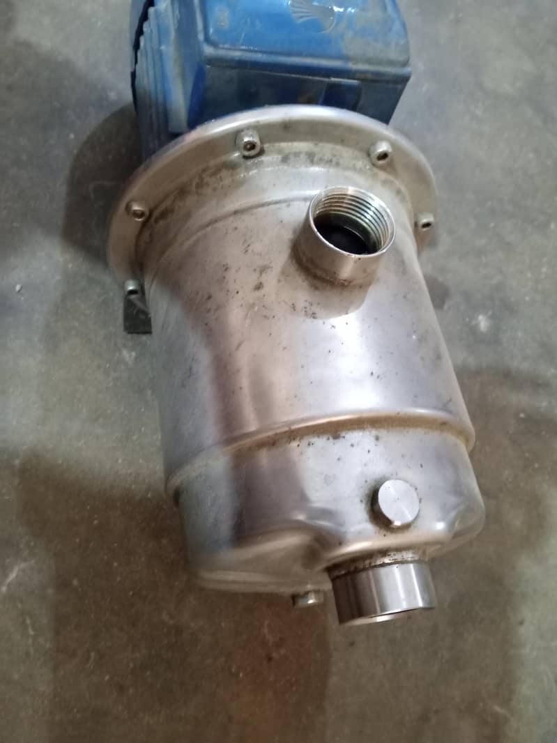 original pump 4