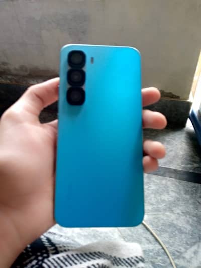 Hot 60 pro