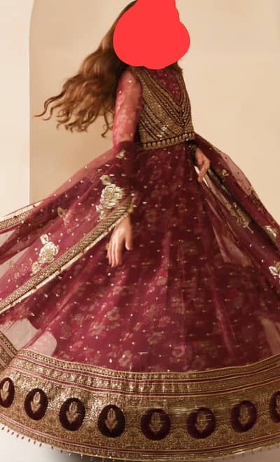 JAZMIN MAXI BRAND NEW