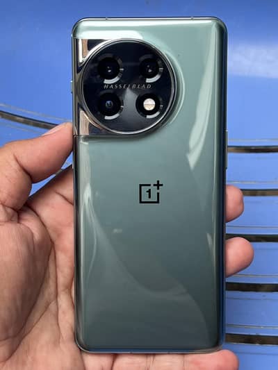 One Plus 11 5G PTA Official Aproved 16/256 gb