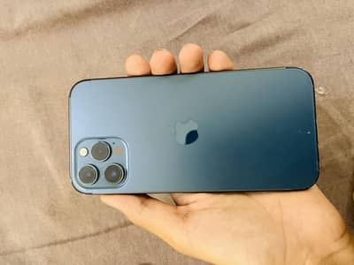 Apple iPhone 12 pro max
