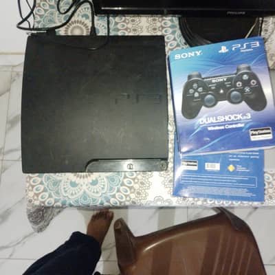 ps3 slim