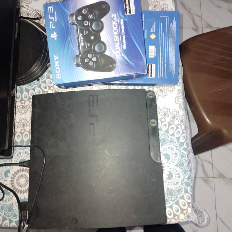 ps3 slim 1