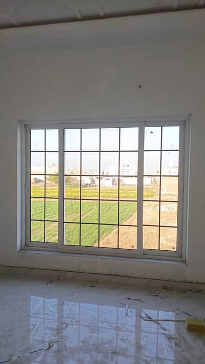 Upvc windows and doors
