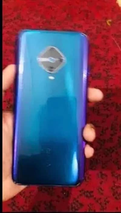 Vivo Y51A