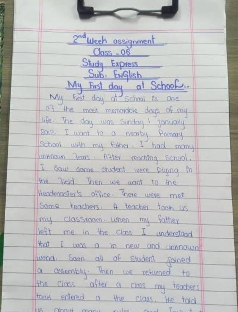 assignment writing 0