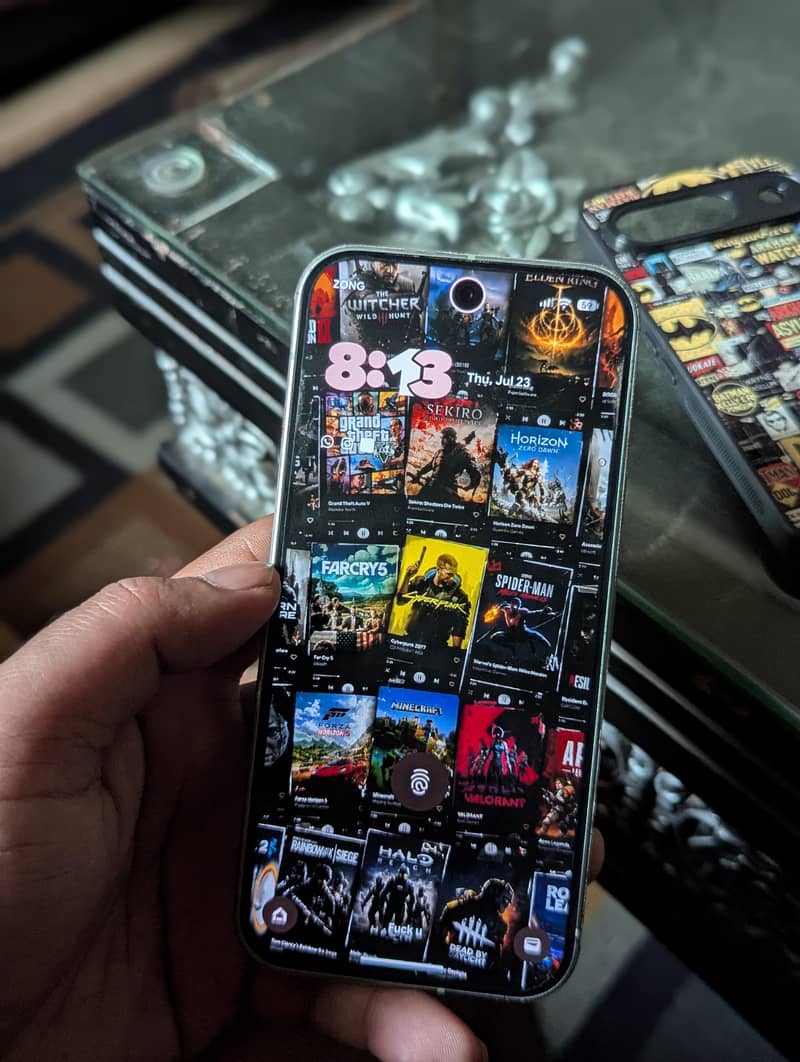 Google Pixel 9 3