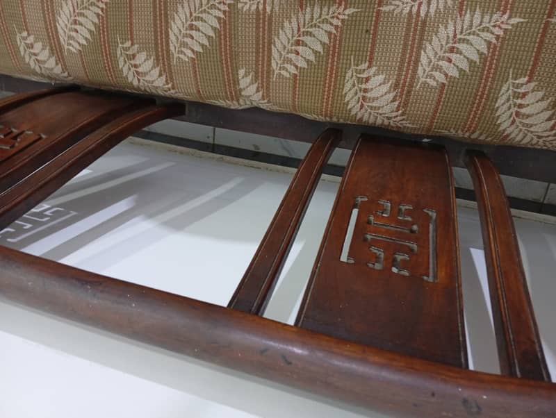 Sofa set 4 seater 2