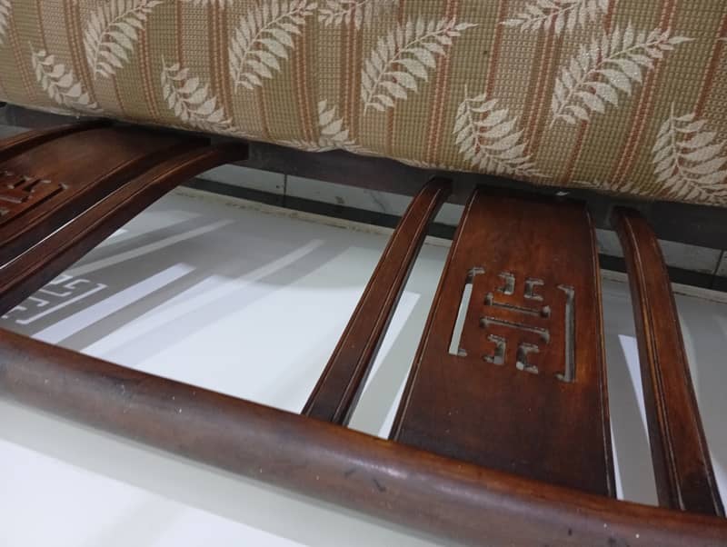 Sofa set 4 seater 4