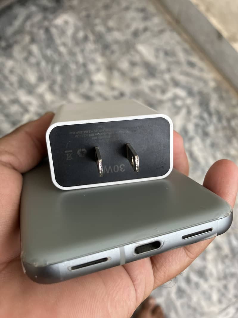 Google pixel 8 7