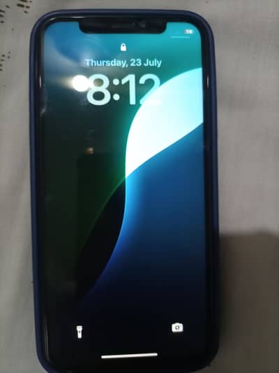Apple iPhone XS