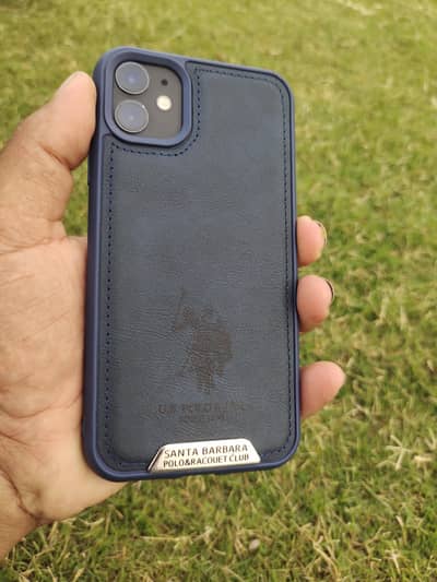 Apple iPhone 11 exchange possible
