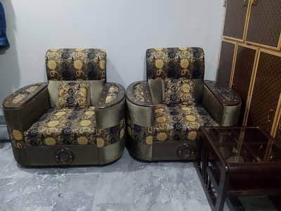 sofa set