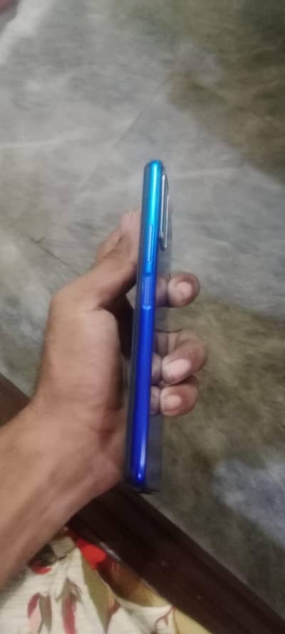 Vivo Y20s