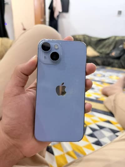 Iphone 14 128 favtory unlock