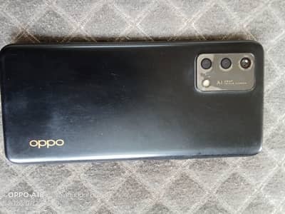 OPPO A95