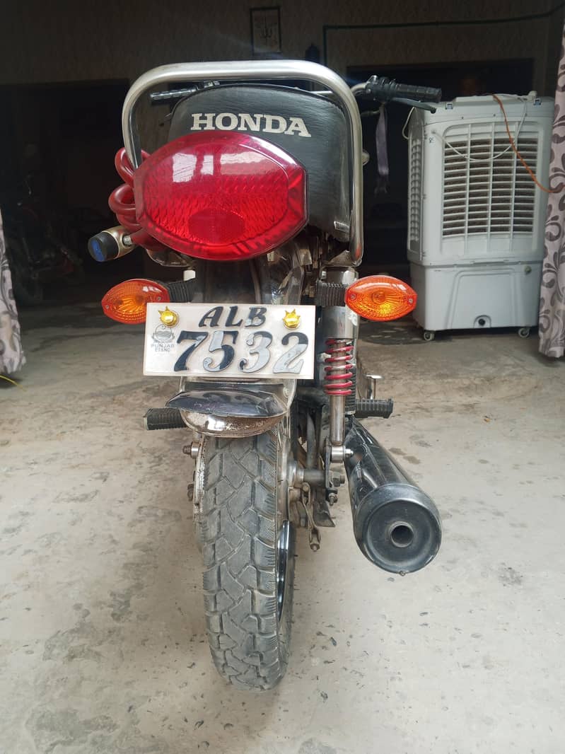 Good condition 1