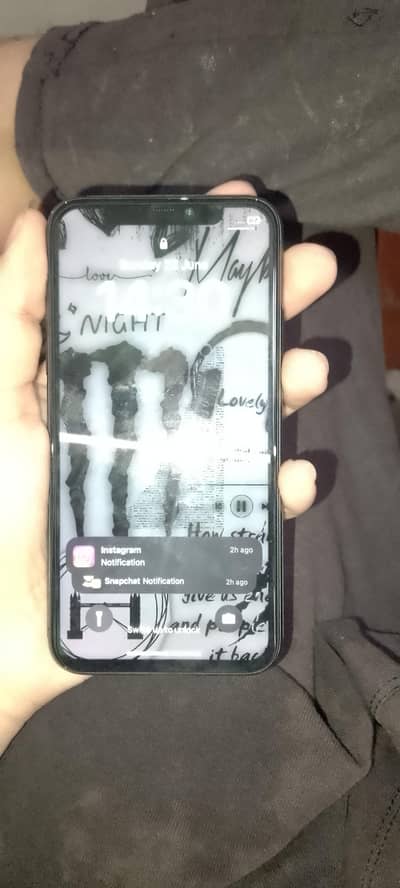 i phone x